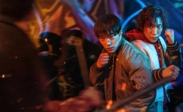 Подборка дорам про дружбу