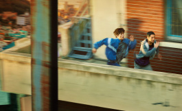 Подборка дорам про войну