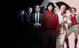 Подборка дорам от Netflix