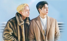 Подборка дорам Южная Корея