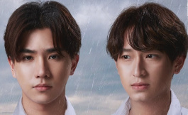 Подборка дорам про дружбу