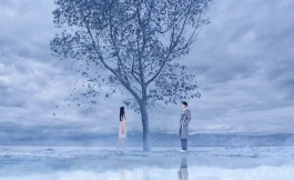 Подборка дорам Китайские дорамы про любовь