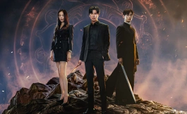 Подборка дорам про легенды