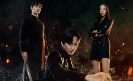 Подборка дорам про остров Чеджу