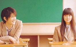 Подборка дорам по манге