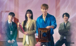 Подборка дорам про любовь