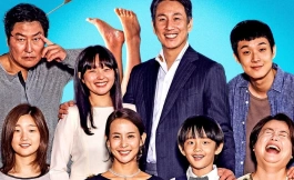 Подборка дорам с русской озвучкой