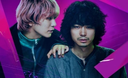 Подборка дорам ужасы