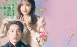 Подборка дорам на основе вебтунов и манхвы