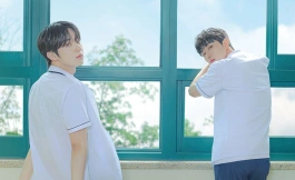 Подборка дорам на основе вебтунов и манхвы