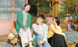 Подборка дорам про сильных женщин