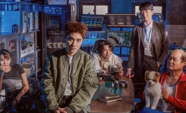 Подборка дорам с айдолами в главной роли