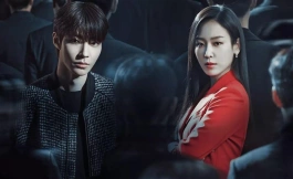 Подборка дорам драматические