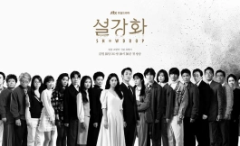 Подборка дорам 2021 год