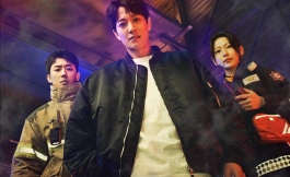 Подборка дорам 2022 год