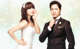 Подборка дорам про фиктивный брак