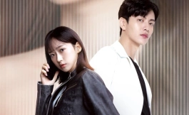 Подборка дорам про детективов