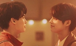 Подборка дорам лакорны