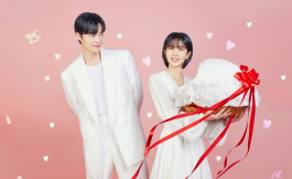 Подборка дорам про фиктивный брак