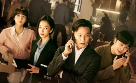 Подборка дорам дорамы-комедии про любовь