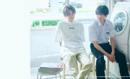 Подборка дорам про первую любовь