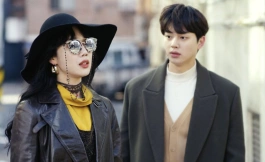 Подборка дорам для семейного просмотра