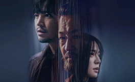 Подборка дорам о политических интригах