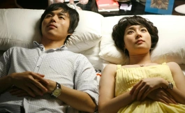 Подборка дорам про любовный треугольник