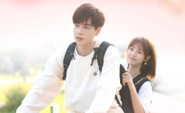 Подборка дорам про первую любовь