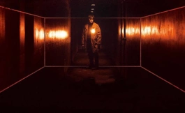 Подборка дорам ужасы