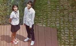 Подборка дорам про подростков