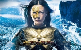 Подборка дорам про сверхъестественных существ