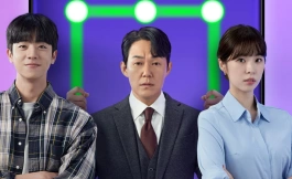 Подборка дорам 2022 год