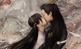 Подборка дорам про сильных женщин