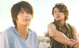 Подборка дорам про подростков