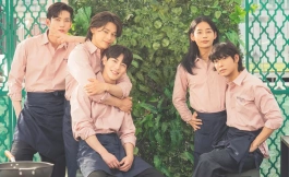 Подборка дорам с субтитрами