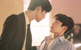 Подборка дорам мини-дорамы про любовь