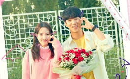 Подборка дорам 2023 год