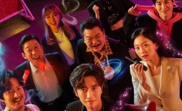 Подборка дорам про жнецов смерти