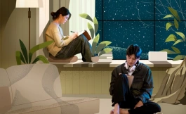 Подборка дорам от Disney+