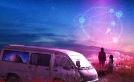 Подборка дорам про сверхъестественных существ