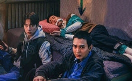 Подборка дорам на основе вебтунов и манхвы