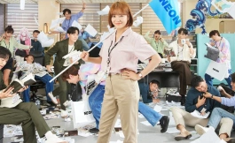 Подборка дорам про дружбу