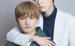 Подборка дорам со взрослыми сценами