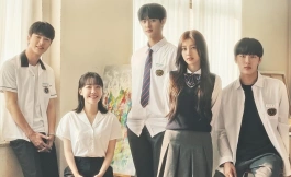 Подборка дорам на основе вебтунов и манхвы