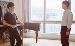 Подборка дорам про танцы