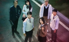 Подборка дорам про учителей