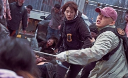 Подборка дорам про сильных женщин