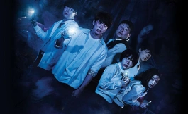 Подборка дорам с субтитрами