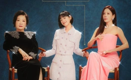 Подборка дорам про любовь 2023